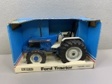 1/16 Ford 7740 4WD Tractor