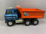 Ertl Transtar Automatic Dump