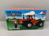 1/32 Allis-Chalmers 7580 Tractor Vintage 4WD Series