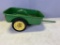 John Deere Pedal Trailer