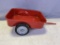 Ertl Red Pedal Trailer