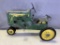 John Deere 130 Pedal Tractor