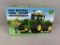 1/32 Toy Farmer John Deere 7020 Diesel Tractor