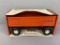 1/16 Allis-Chalmers Barge Wagon