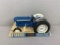 1/12 Ford 4000 All Purpose Tractor