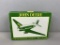 John Deere DC-3 Company Airplane Bank SpecCast