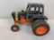 Case 1070 Black Knight  Agri King Tractor