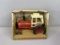 1/16  IH Farmall 856 Tractor w/Custom Cab