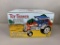 1/16 Toy Farmer Massey Ferguson 1155 Spirit of America