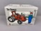 1/16  Toy Farmer Allis-Chalmers Two-Twenty Tractor