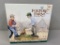 Tractor Talk Collectible Farm Scene