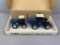 1/32 Ford Bi-directional & 4WD Tractor Set