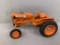 1/16 Allis Chalmers D10 Tractor