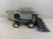 1/24 Gleaner Model A85 Class VIII Combine