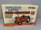 1/16 Allis-Chalmers D 21 Tractor
