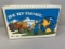 1/16 Toy Farmer Case 800 Diesel Cas-o-matic