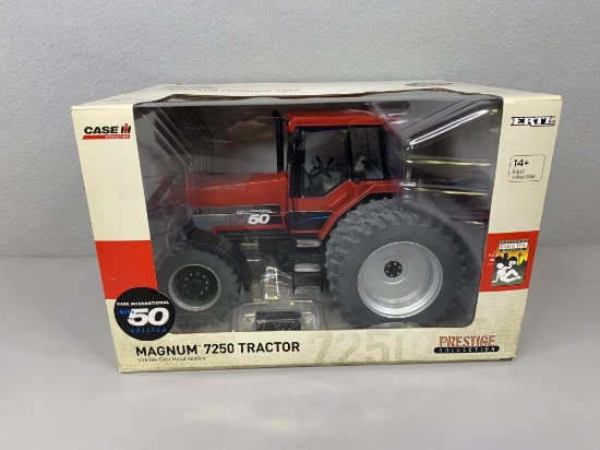 1/16 Case International Magnum 7250 Tractor Ertl