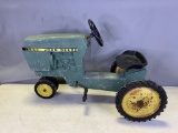 John Deere Pedal Tractor