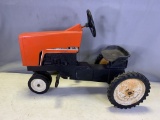Ertl Allis Chalmers 8070 Pedal Tractor