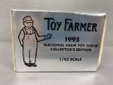 1/43 Toy Farmer Allis-Chalmers Two-Twenty Tractor