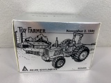 1/43 Toy Farmer Allis-Chalmers Two-Twenty Tractor