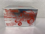 1/64 Toy Farmer Massey Ferguson 1155 Tractor