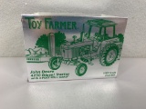1/43 Toy Farmer John Deere 4230 Diesel Tractor