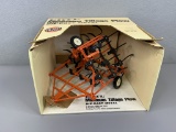 1/16 Ertl Minimum Tillage Plow