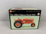 1/16 Allis-Chalmers Model WD Tractor