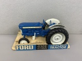1/12 Ford 4000 All Purpose Tractor