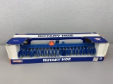 1/16 New Holland Rotary Hoe