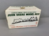 1/16 John Deere Model 3020 Tractor