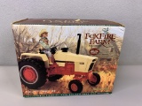 1/16 Case 1170 Agri King Tractor Foxfire Farms