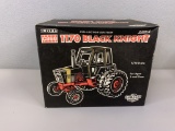 1/16  Case 1170 Agri King Black Knight Tractor