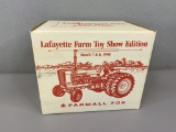 1/16 IH Farmall 706 Diesel Tractor