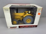 1/16 Case International 21256 Industrial Tractor w/ FWA