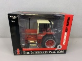 1/16  International 1086 Tractor