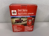 International Harvester Spot Spray