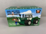 1/32 Toy Farmer Oliver 2655 Tractor