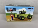 1/32 Toy Farmer Steiger Tiger KP-525 Tractor