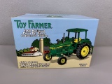 1/16 John Deere 4230 Diesel w/ 4 Post Roll Guard Toy Farmer