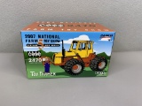 1/32  Toy Farmer Case 2470 Traction King Tractor