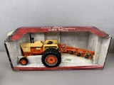 1/16 Case 970 Agri King Tractor w/Plow