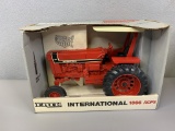 1/16 International 1066 ROPS Tractor