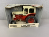 1/16 International 1066 5,000,000th Tractor