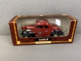 1/25 1940 Ford Modified Coupe Case IH