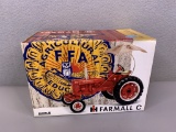 1/16 Case IH Farmall C Tractor