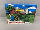 1/16 John Deere 4010 Diesel Tractor Toy Farmer