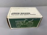 John Deere Toy Lawn & Garden Tractor