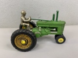 Arcade John Deere Tractor